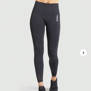 Gymshark seamless origin leggings